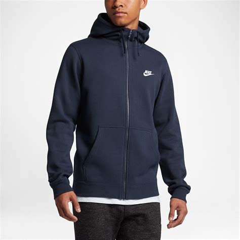 nike zip herren|Mens Sportswear Full Zip .